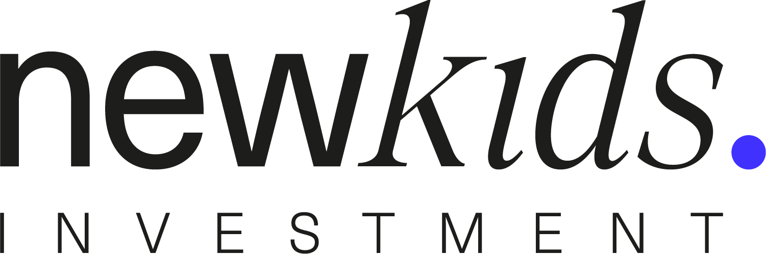 newkids. Investment